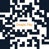 Google Play下载二维码 - 每日大赛 劲爆体育网站 APP